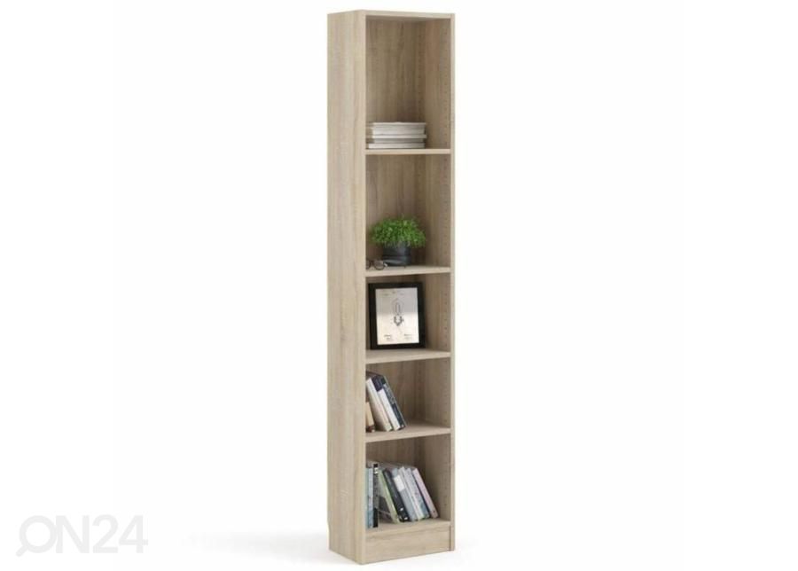 Raamaturiiul Basic 40,6 cm suurendatud