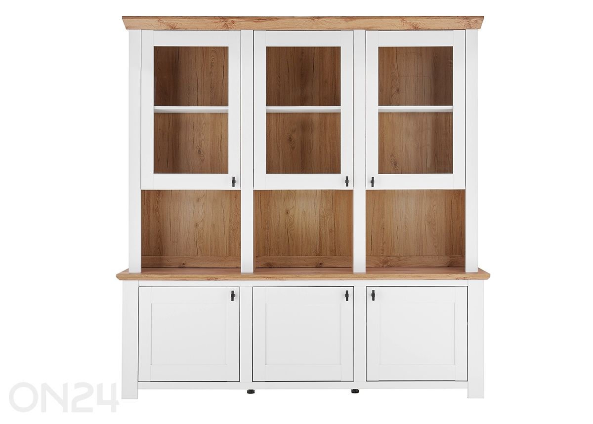 Raamaturiiul Bristol suurendatud