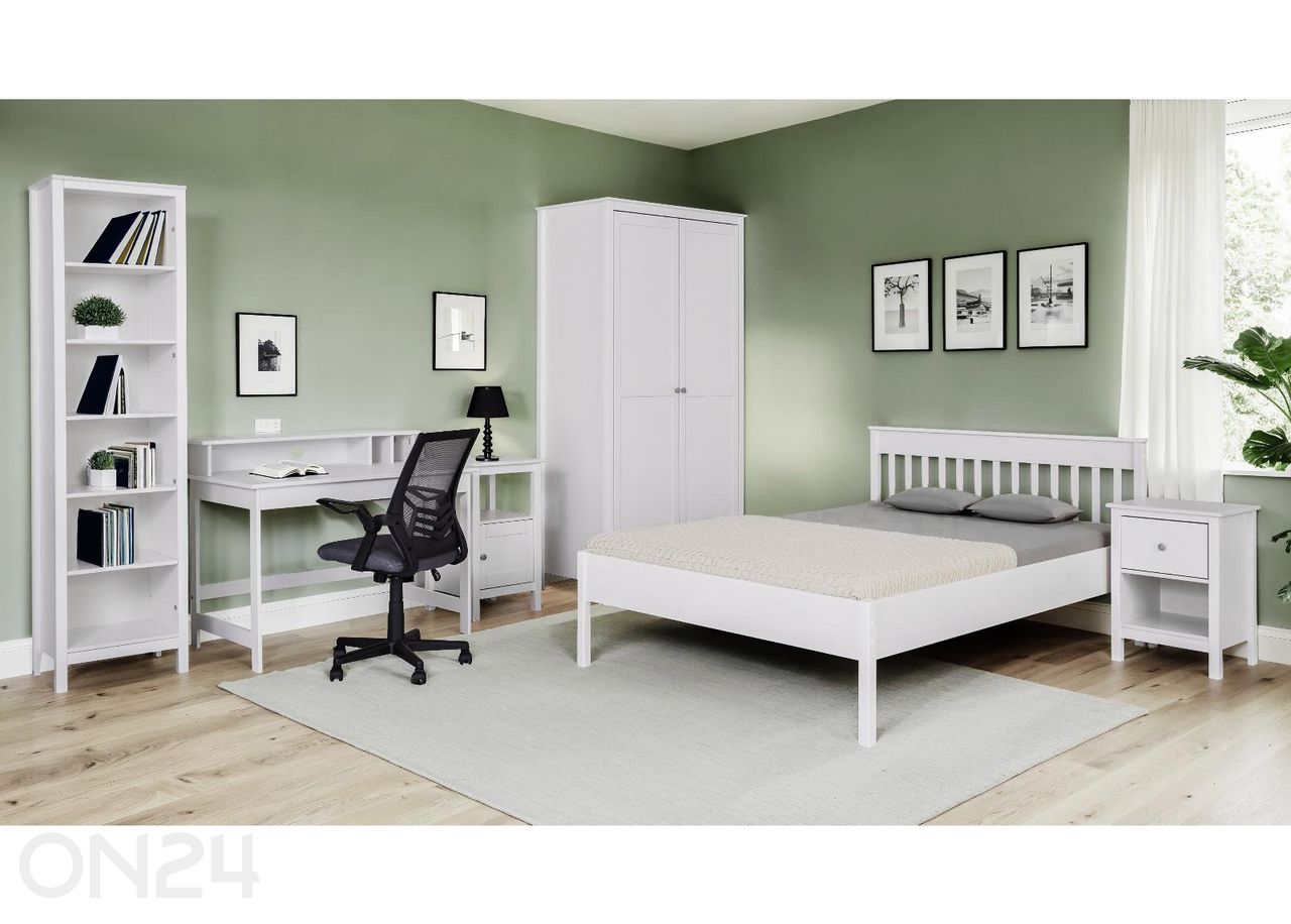 Raamaturiiul Chilly Home L suurendatud