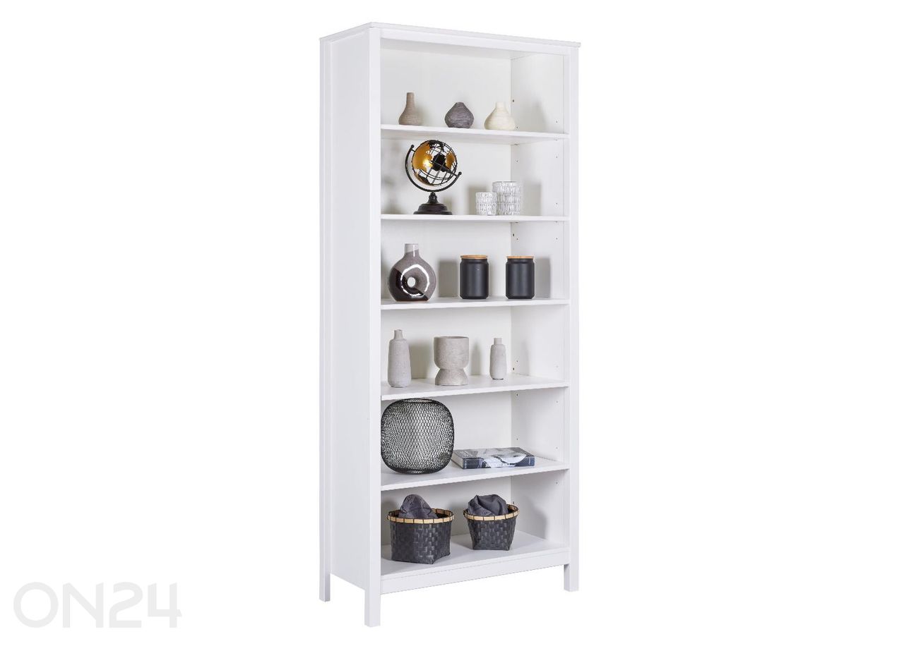 Raamaturiiul Chilly Home XL suurendatud