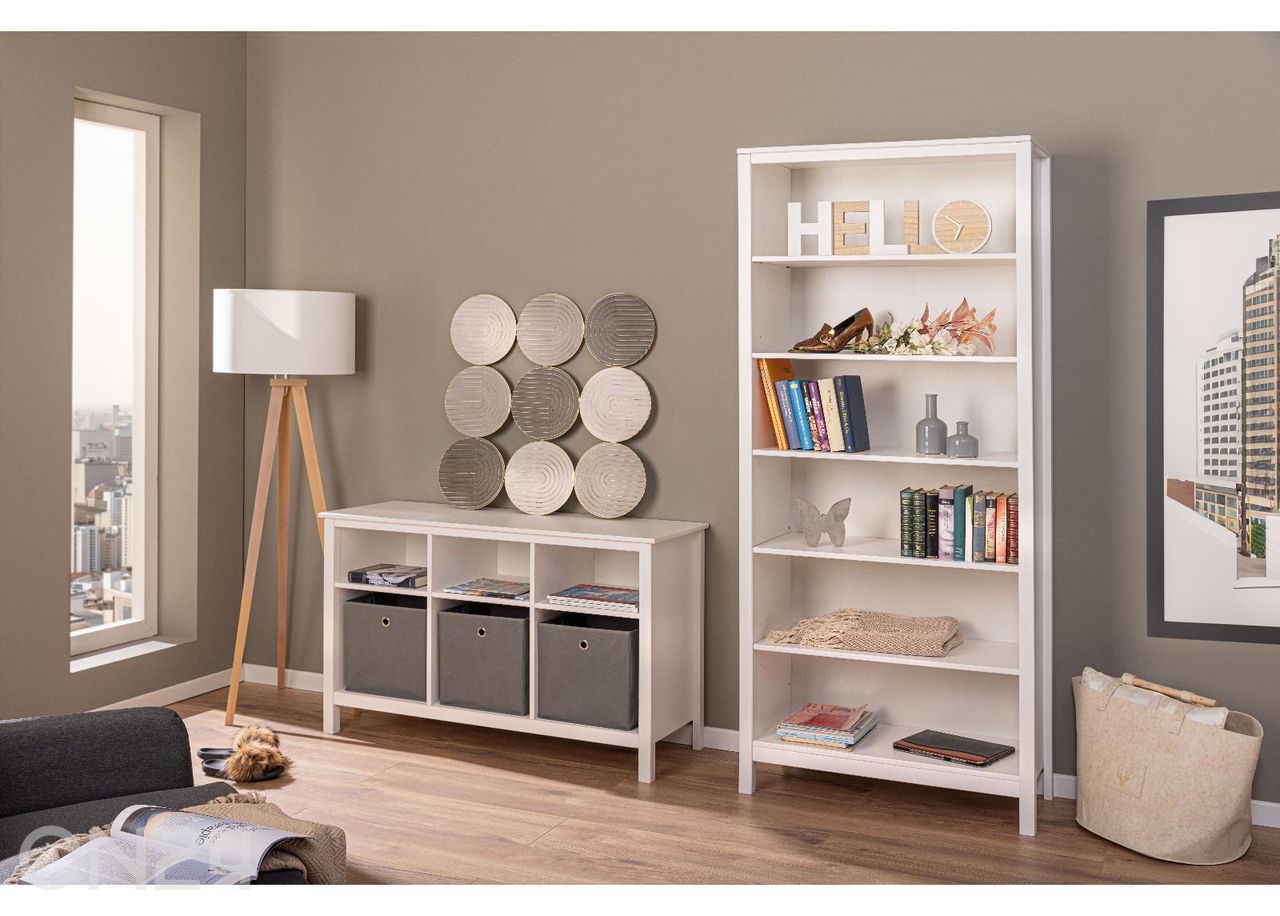 Raamaturiiul Chilly Home XL suurendatud