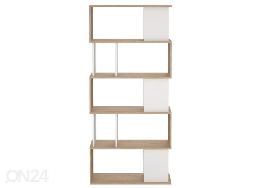 Raamaturiiul Maze 80 cm suurendatud