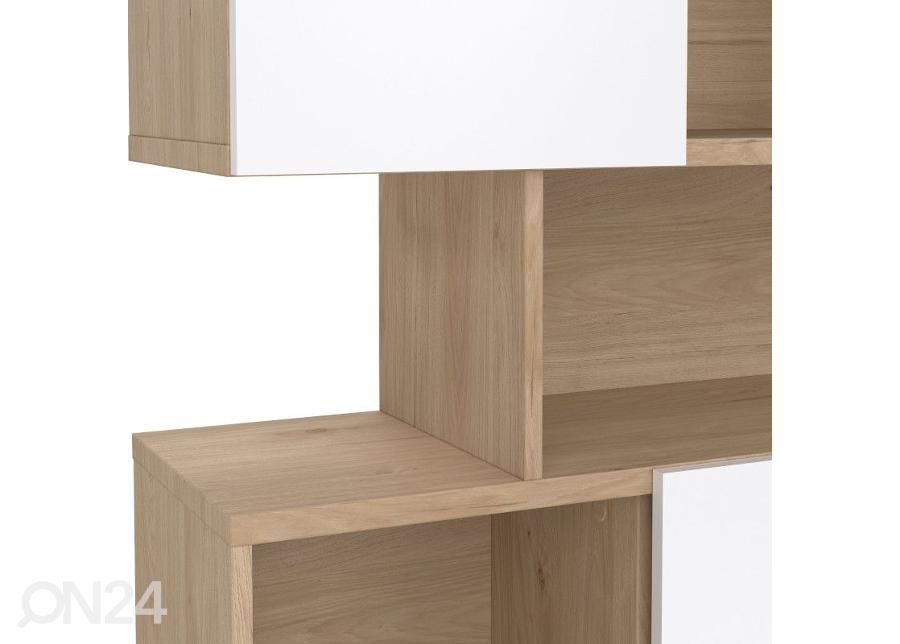 Raamaturiiul Maze 95,5 cm suurendatud