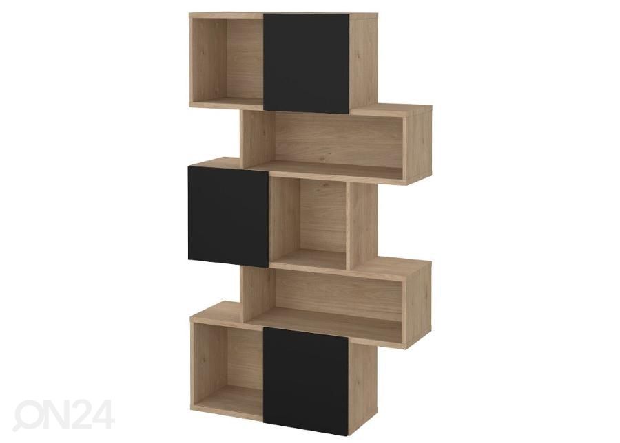Raamaturiiul Maze 95,5 cm suurendatud