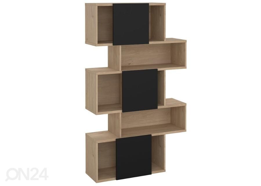 Raamaturiiul Maze 95,5 cm suurendatud