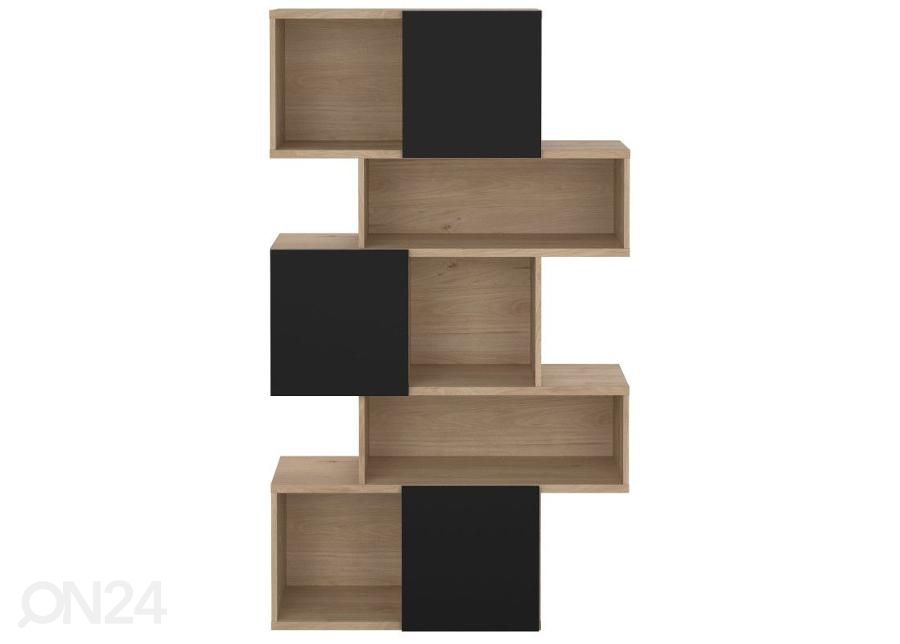 Raamaturiiul Maze 95,5 cm suurendatud