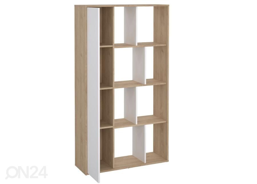 Raamaturiiul Maze 95,5 cm suurendatud