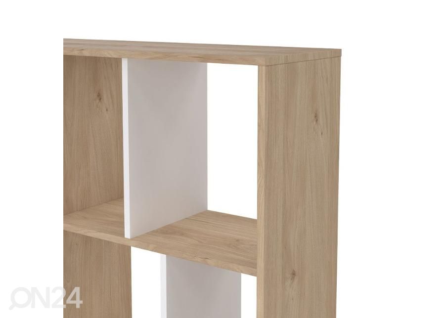Raamaturiiul Maze 95,5 cm suurendatud
