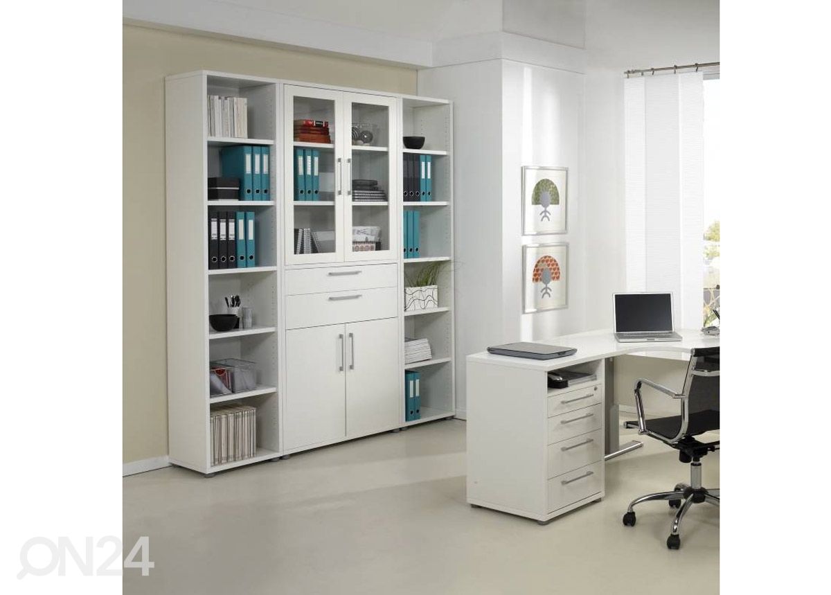 Raamaturiiul Prima 47 cm suurendatud