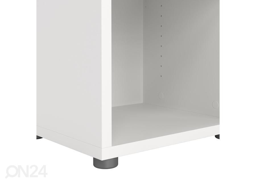 Raamaturiiul Prima 47 cm suurendatud