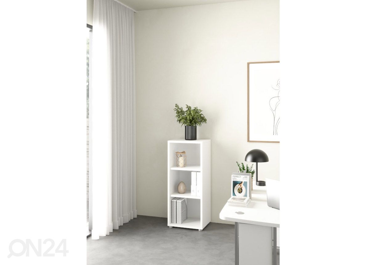 Raamaturiiul Prima 47 cm suurendatud