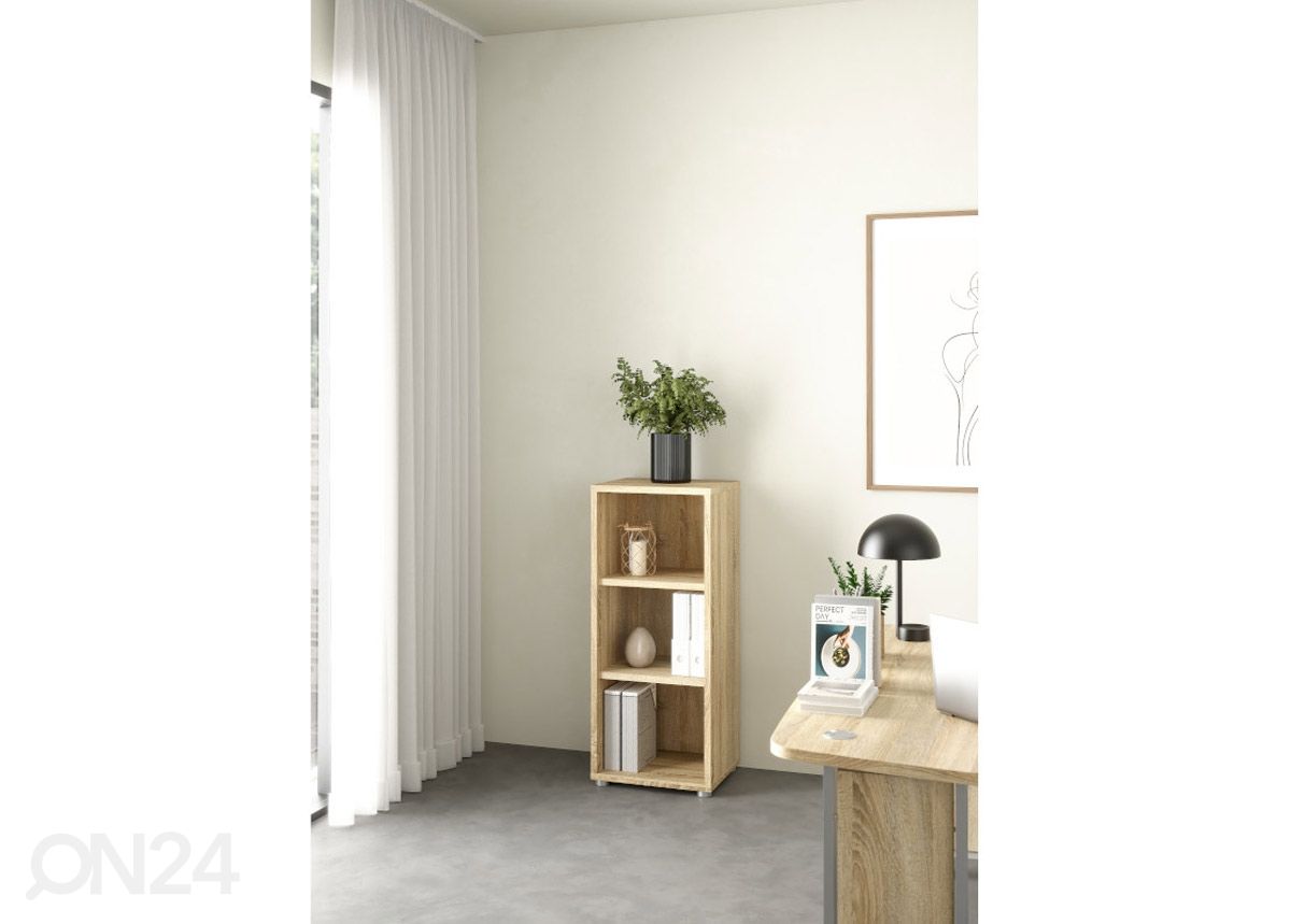 Raamaturiiul Prima 47 cm suurendatud
