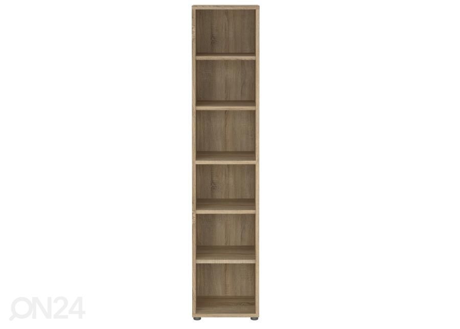 Raamaturiiul Prima 47 cm suurendatud