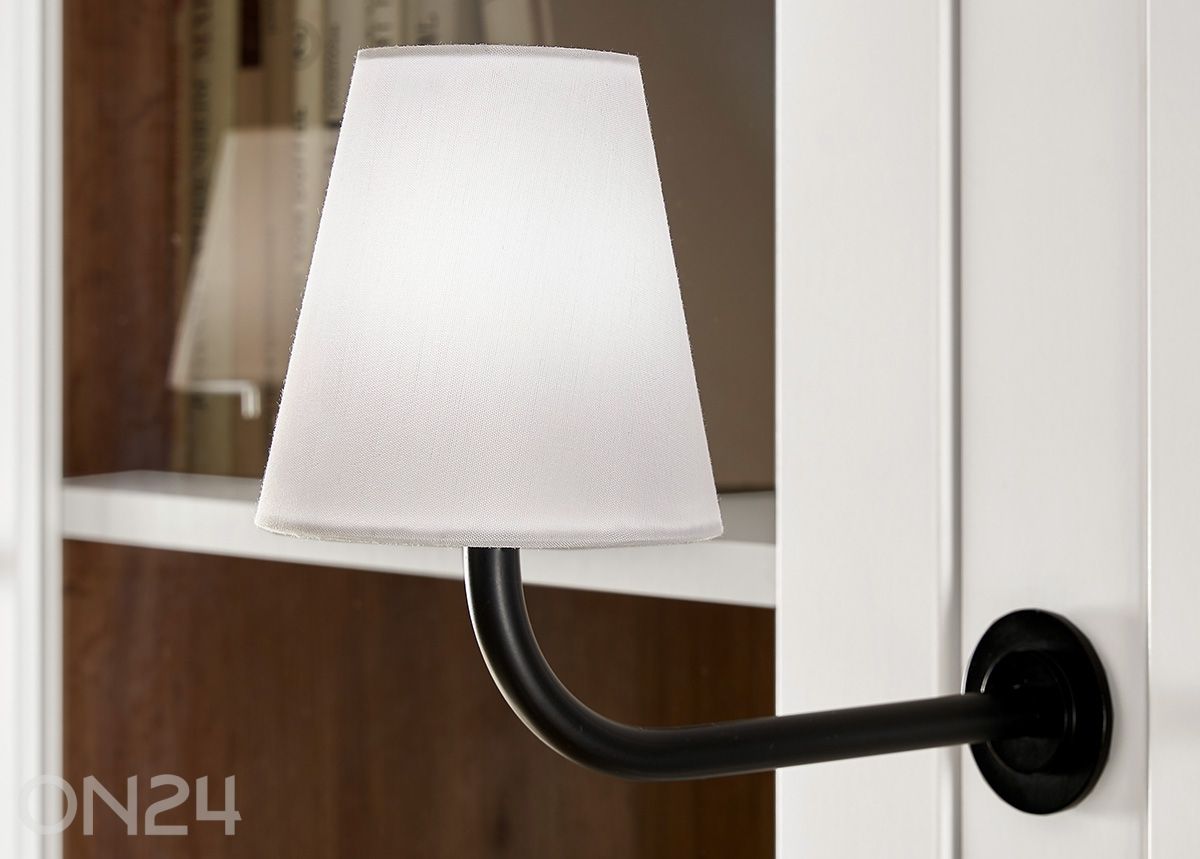 Raamaturiiul valgustusega Bristol suurendatud