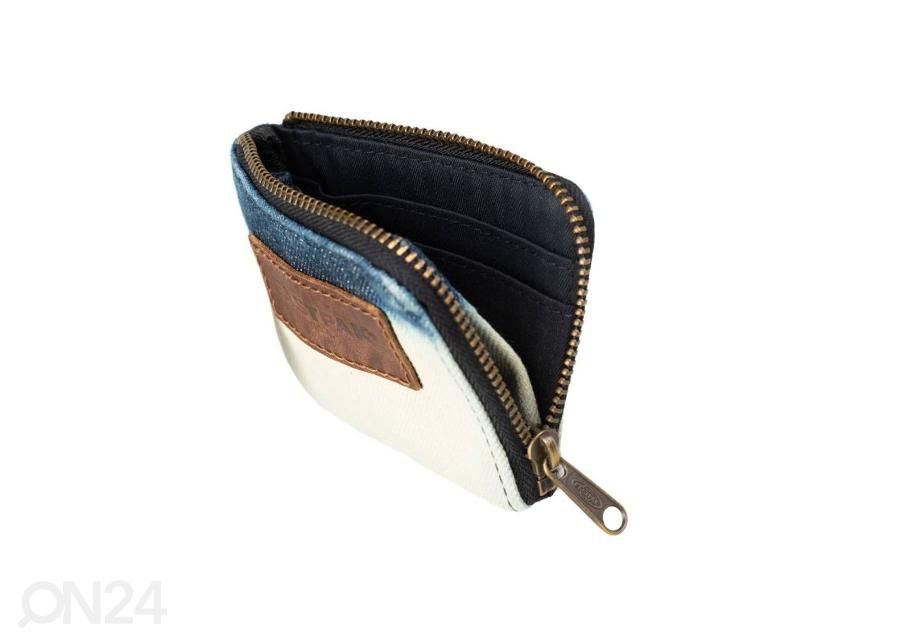 Rahakott Eastpak L6 suurendatud