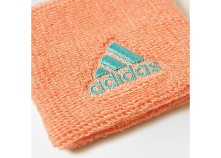 Randme higipaelad adidas Tennis Small AI9043 suurendatud