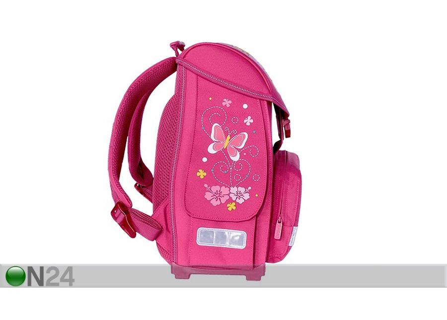 Ranits Herlitz smart Butterfly suurendatud