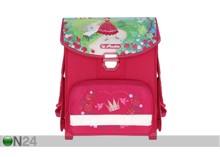 Ranits Herlitz smart Princess Rosa suurendatud