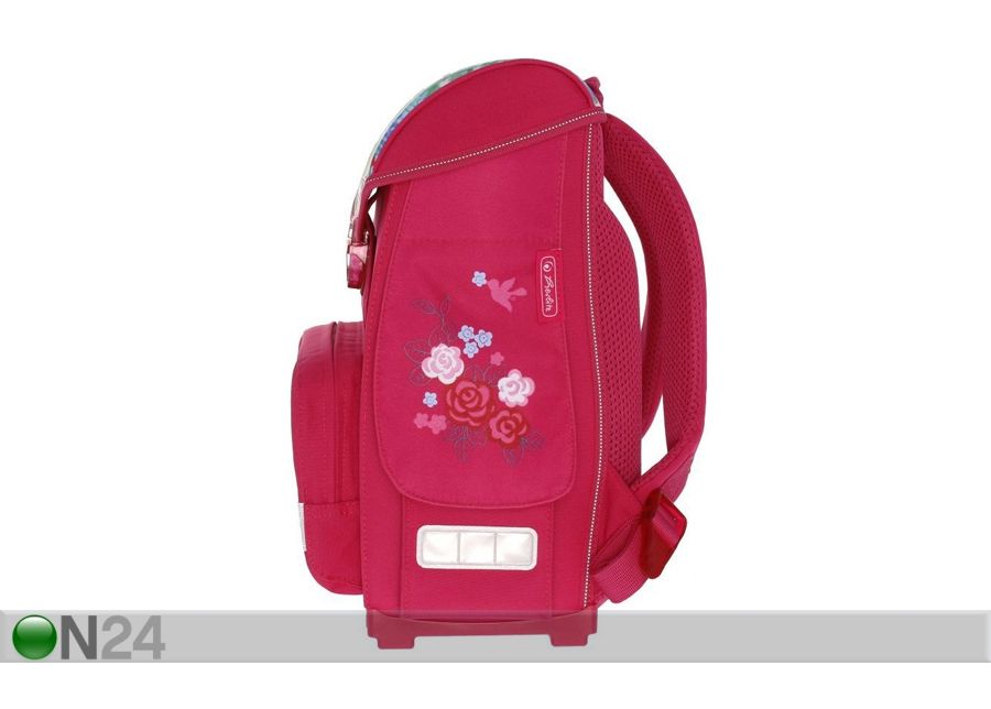 Ranits Herlitz smart Princess Rosa suurendatud