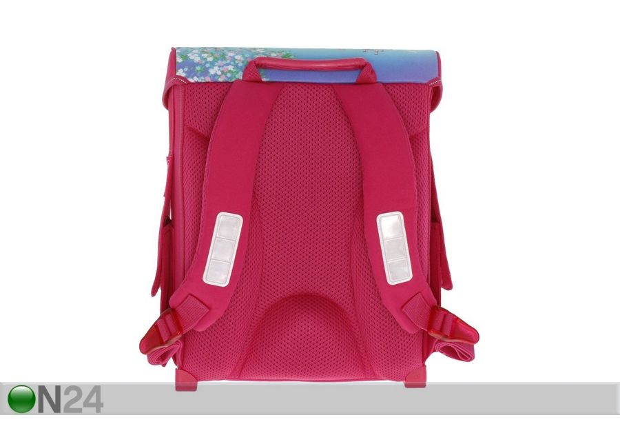 Ranits Herlitz smart Princess Rosa suurendatud