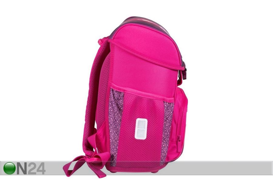 Ranitsakomplekt Herlitz Loop plus Ballerina suurendatud