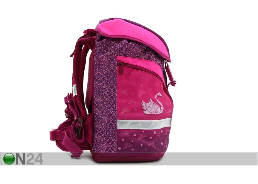 Ranitsakomplekt Herlitz Motion plus Ballerina suurendatud
