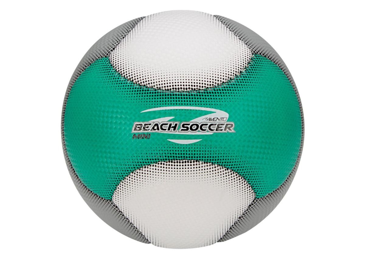 Rannajalgpall mini Soft Touch Avento suurendatud