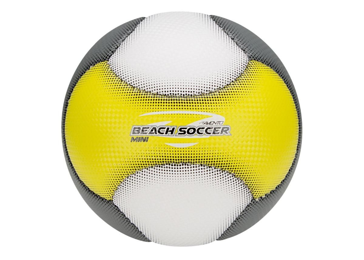 Rannajalgpall mini Soft Touch Avento suurendatud
