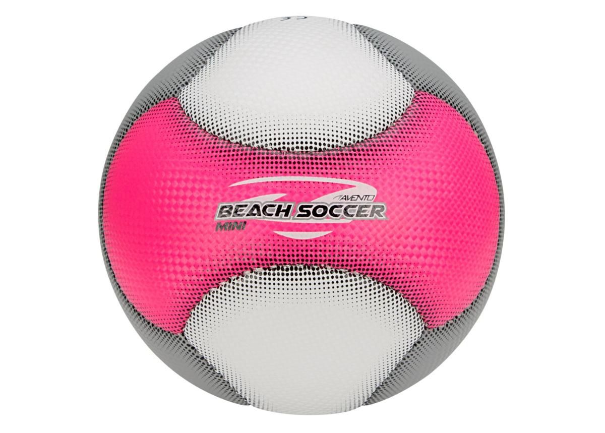 Rannajalgpall mini Soft Touch Avento suurendatud