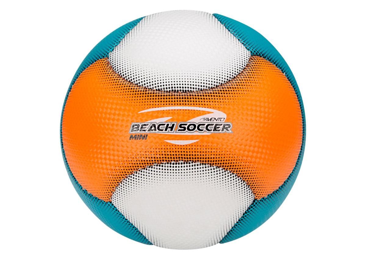 Rannajalgpall mini Soft Touch Avento suurendatud