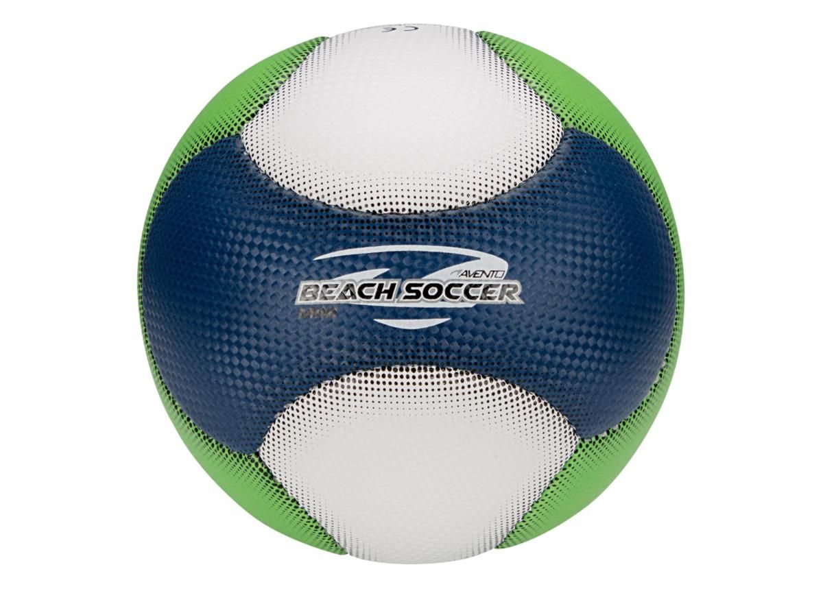 Rannajalgpall mini Soft Touch Avento suurendatud