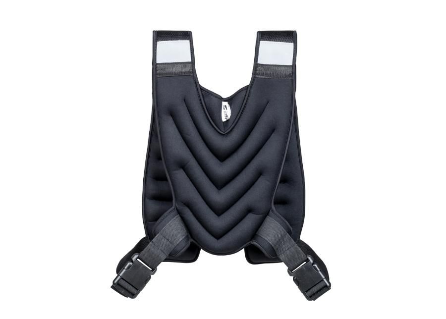 Raskusvest Bracus 5kg inSPORTline suurendatud