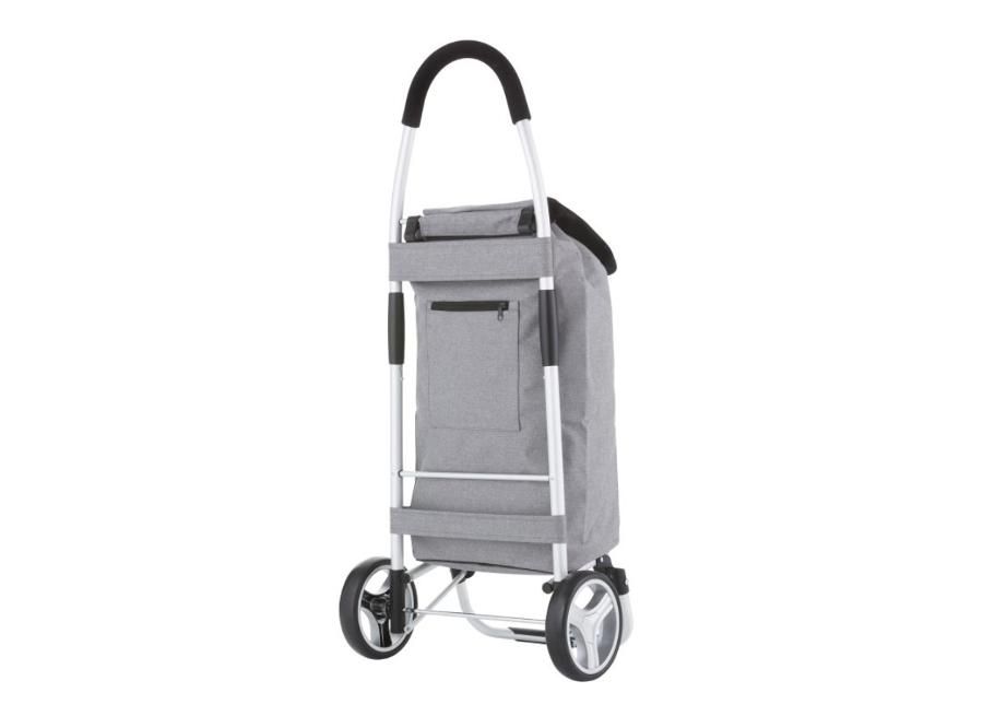 Ratastega ostukott Classic Premium 604360 suurendatud