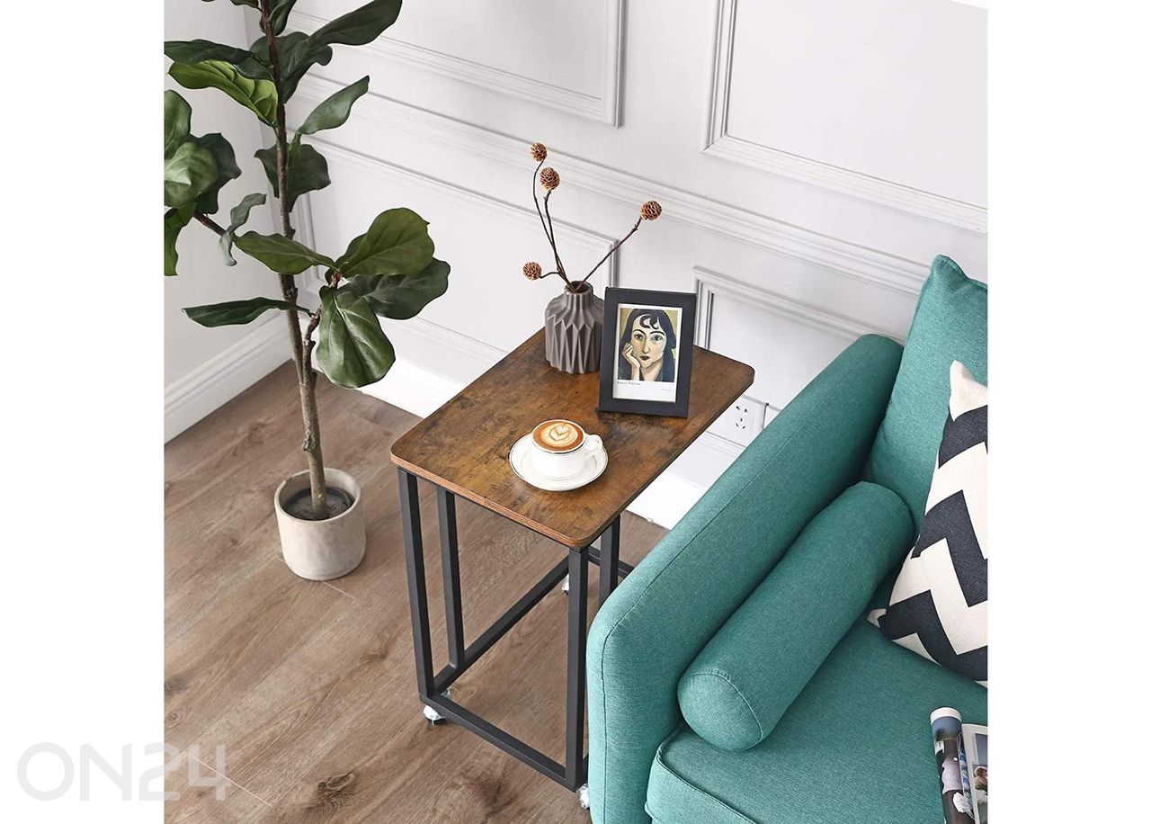 Ratastel abilaud suurendatud