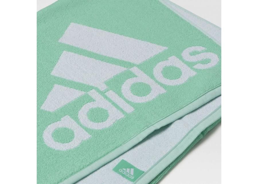 Rätik adidas Towel Large AJ8696 suurendatud