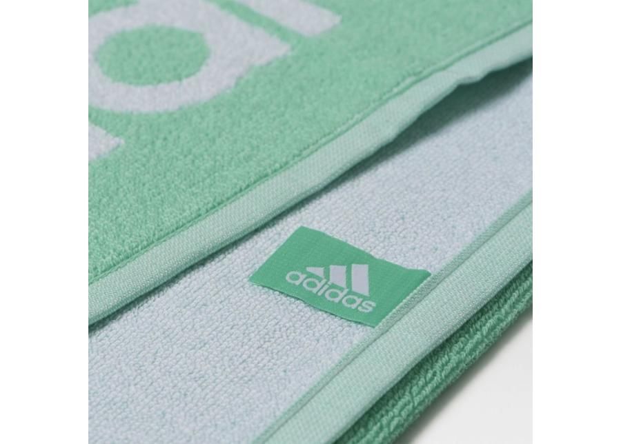 Rätik adidas Towel Large AJ8696 suurendatud