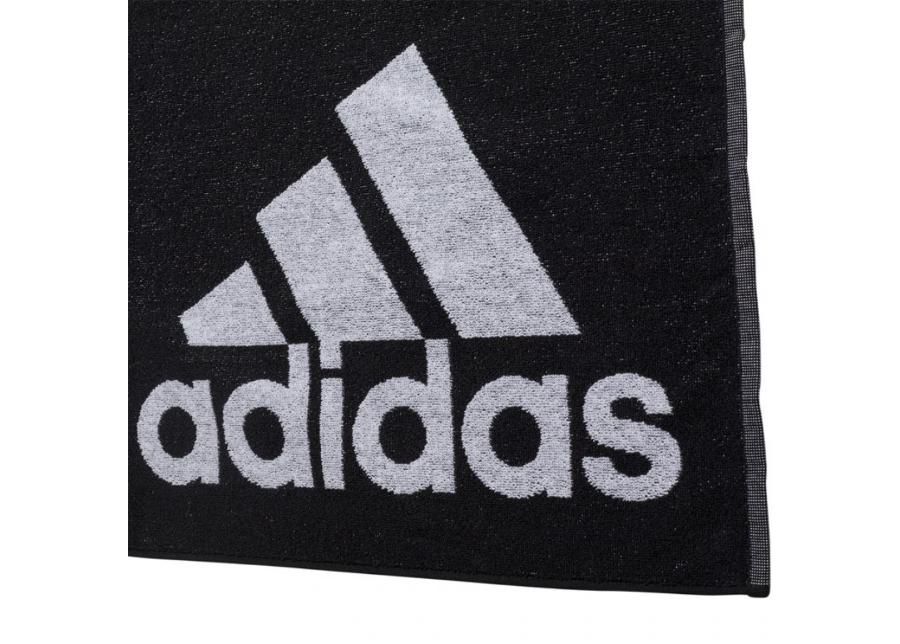 Rätik adidas Towel S DH2860 suurendatud