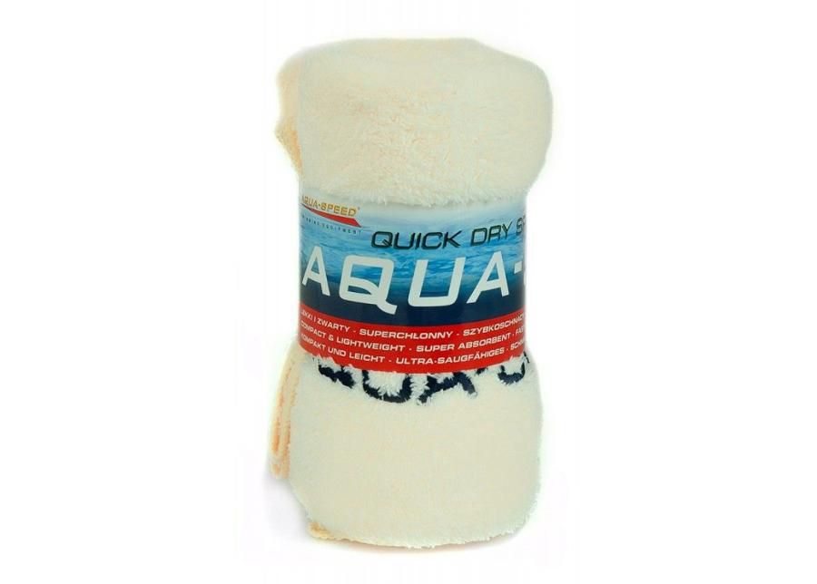 Rätik kiiresti kuivav Aqua-Speed Dry Coral 1180-05 suurendatud