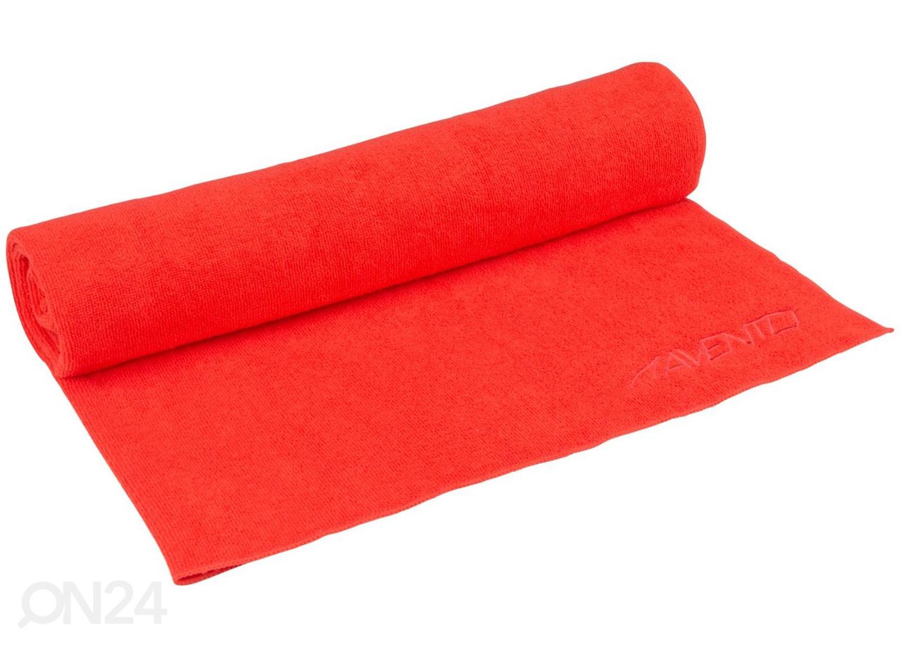 Rätik sportimiseks Avento suurendatud