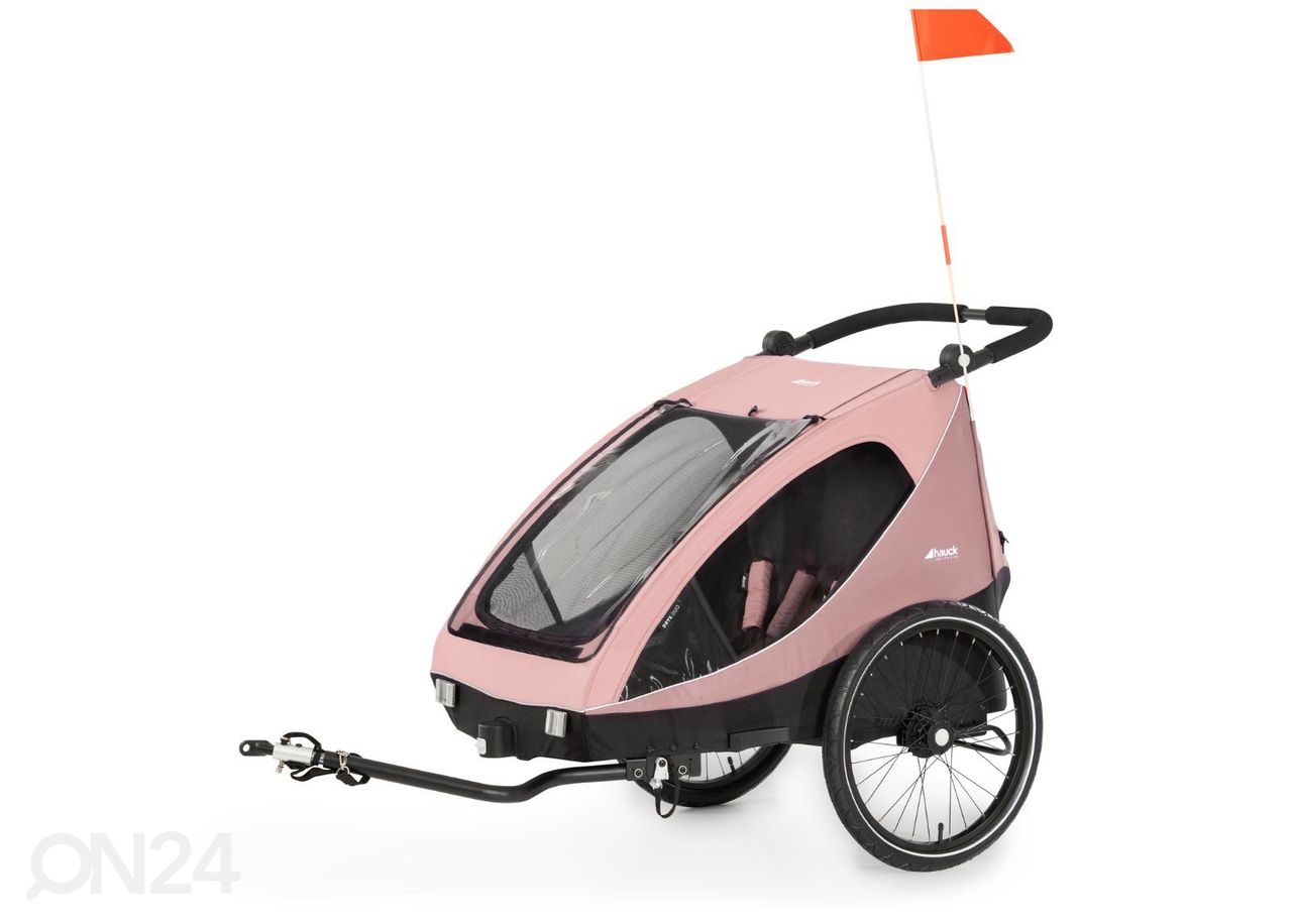Rattakäru Hauck Essential Dryk Duo suurendatud