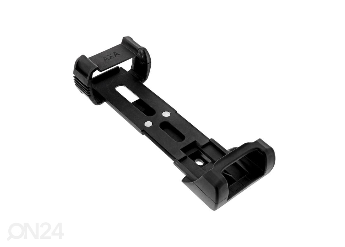 Rattalukk AXA Fold Pro 100 pikkus 100 cm suurendatud