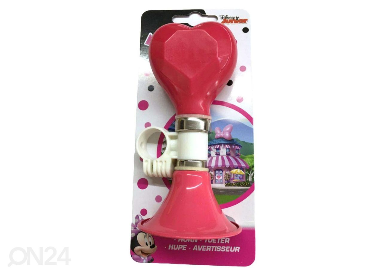 Rattapasun Disney Minnie suurendatud