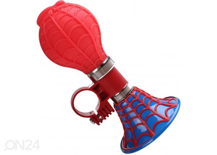 Rattapasun Spiderman suurendatud
