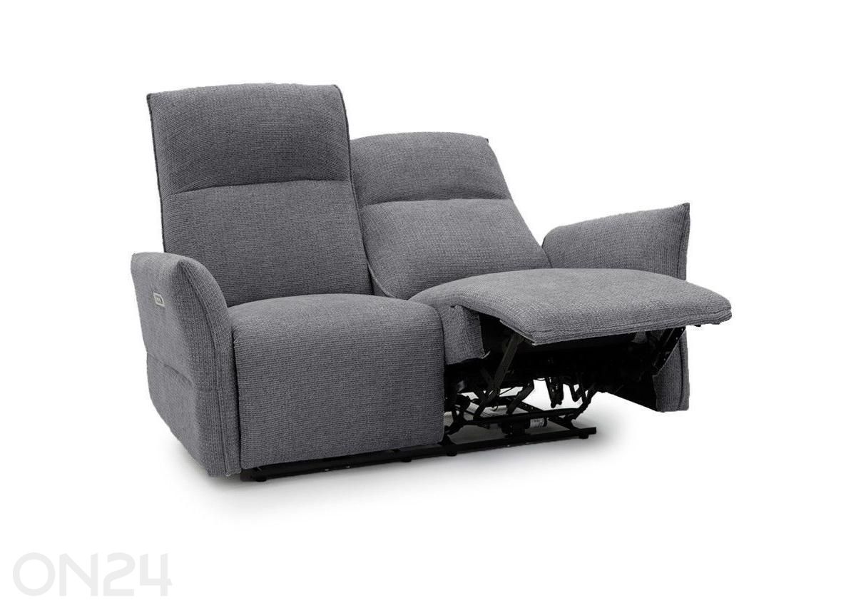 Reclainer Eleganz 2, tumehall suurendatud
