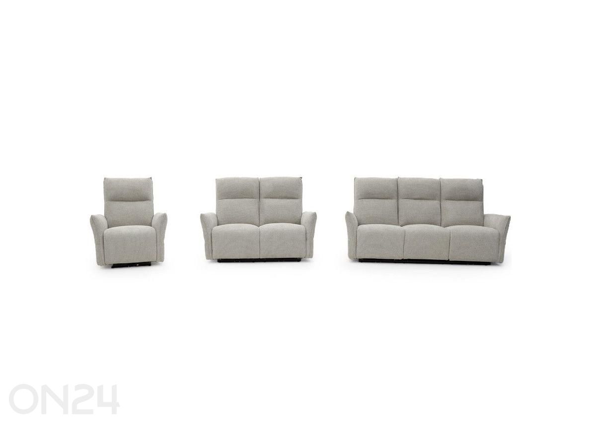 Reclainer Eleganz 3, helehall suurendatud