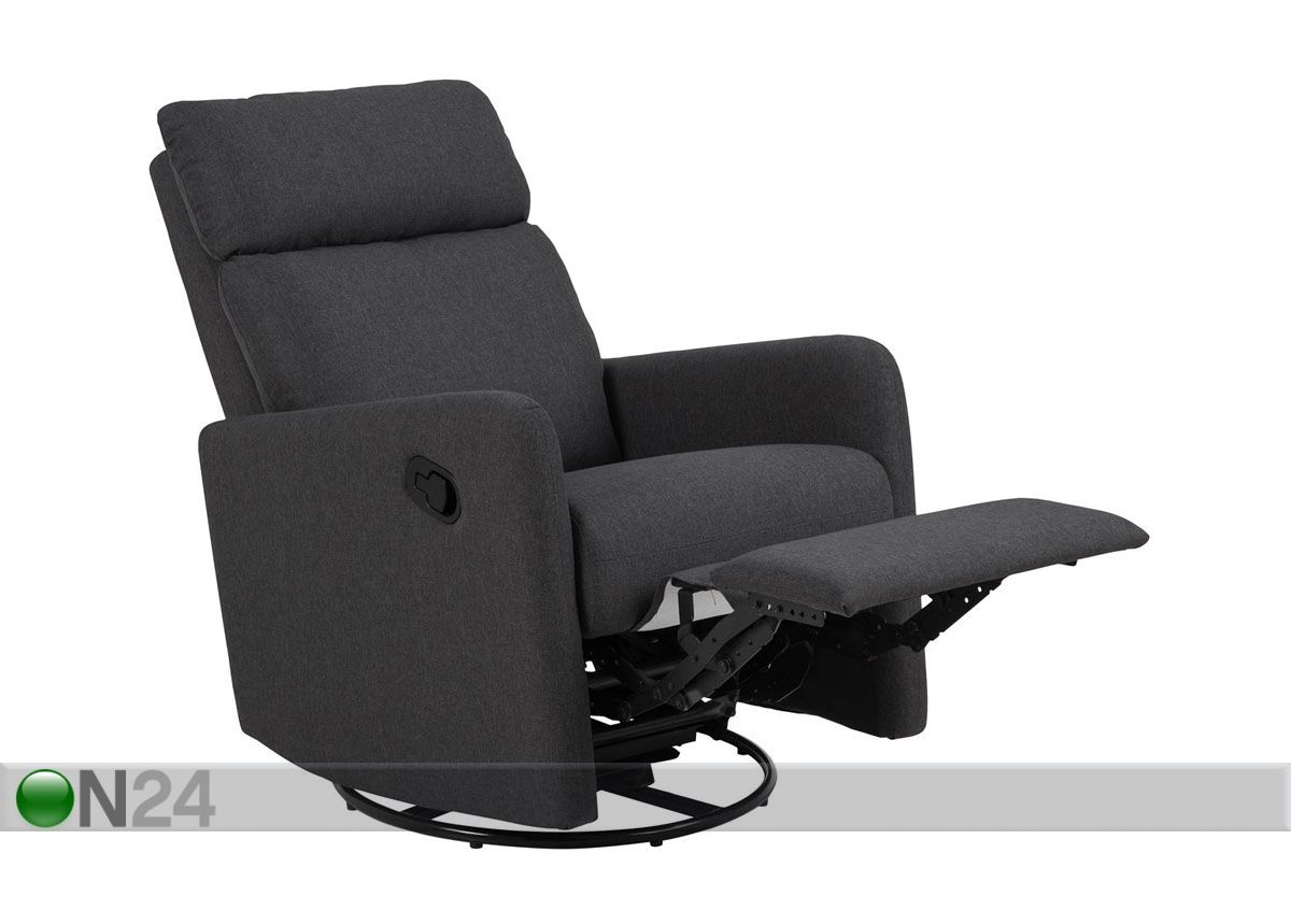 Recliner Mikkeli suurendatud
