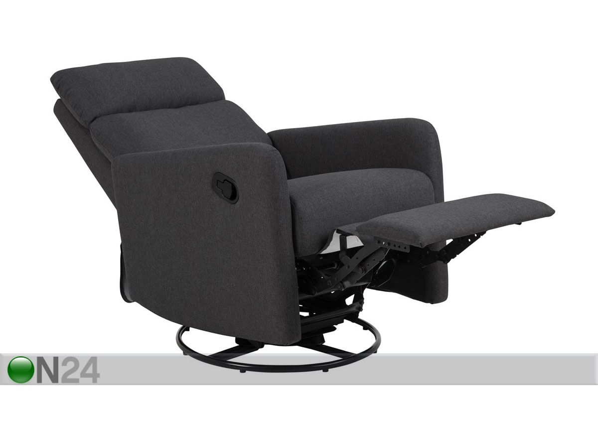Recliner Mikkeli suurendatud