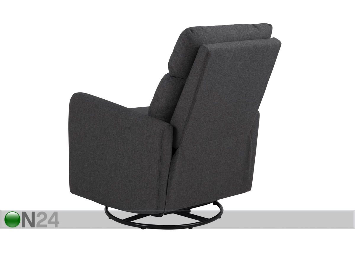 Recliner Mikkeli suurendatud