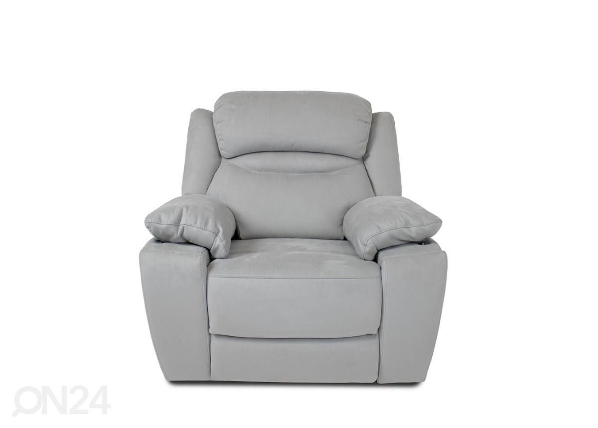 Recliner tugitool (elektriline) suurendatud