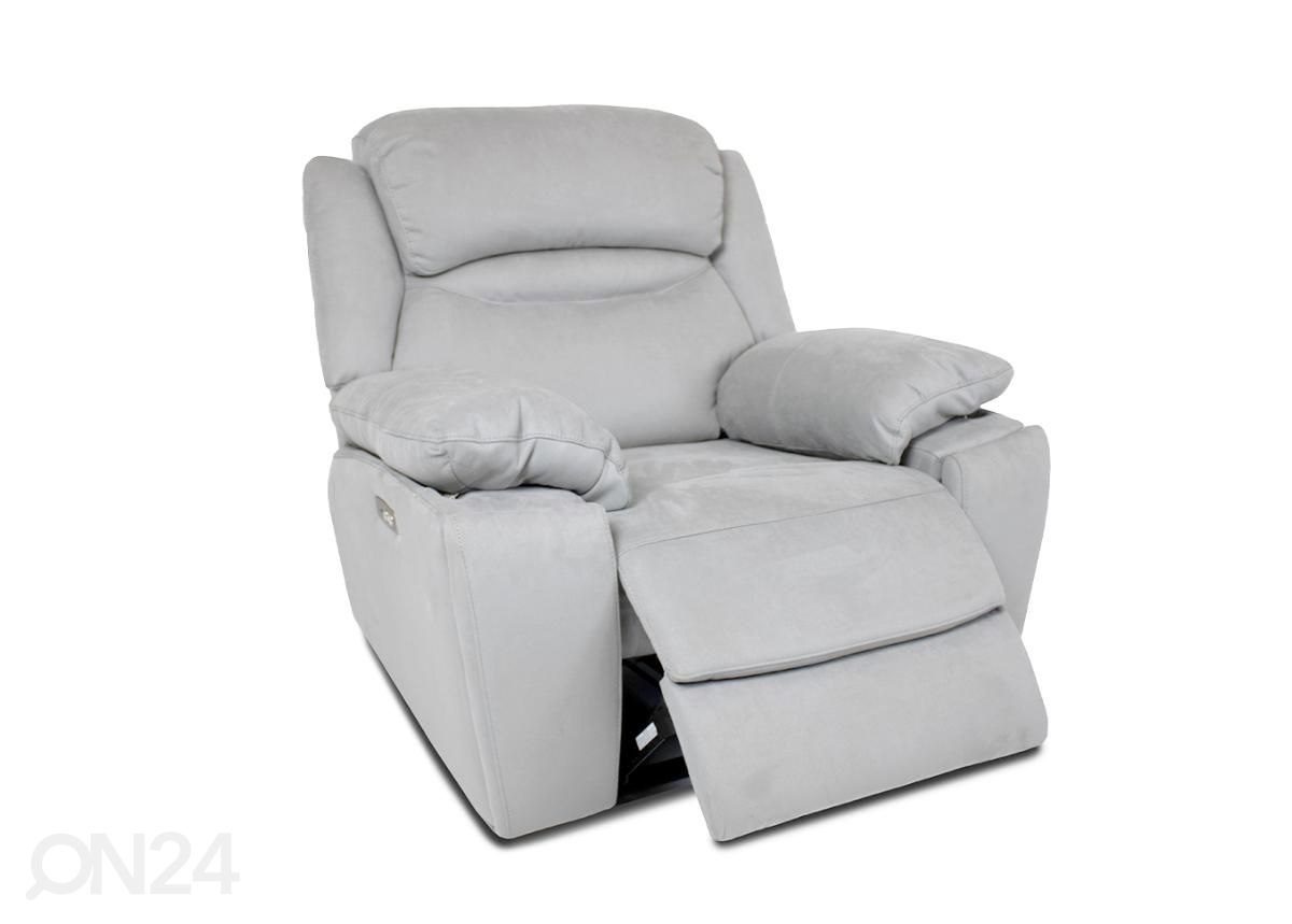 Recliner tugitool (elektriline) suurendatud